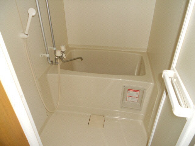 熊ッ子ハウスＢの物件内観写真