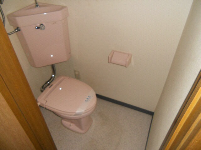 熊ッ子ハウスＢの物件内観写真