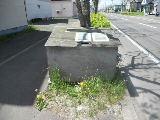 熊ッ子ハウスＢの物件内観写真