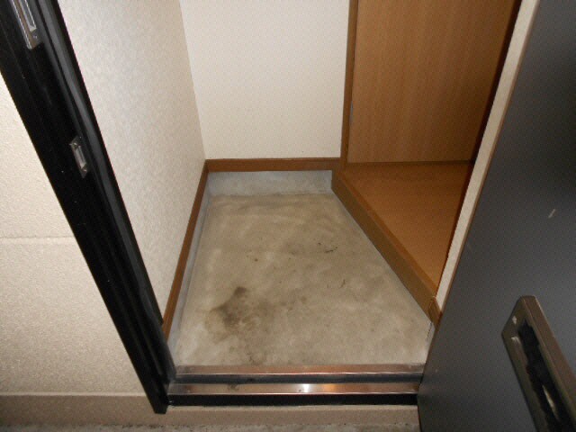 熊ッ子ハウスＢの物件内観写真