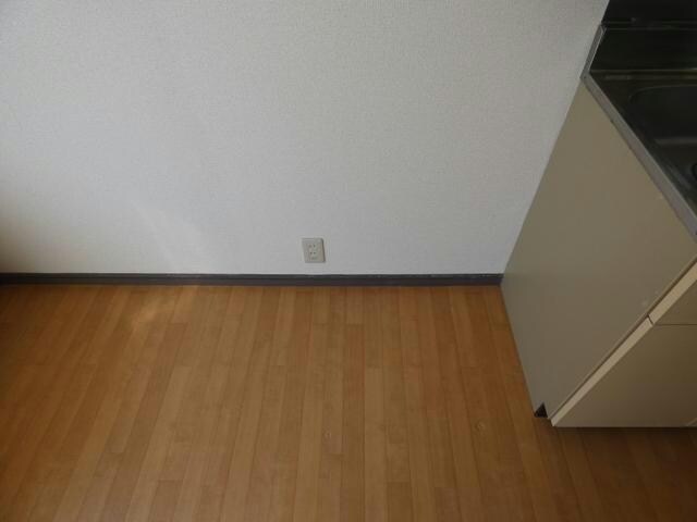 ハートカクテルの物件内観写真