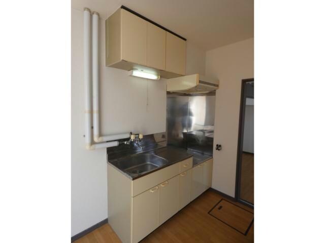 ハートカクテルの物件内観写真