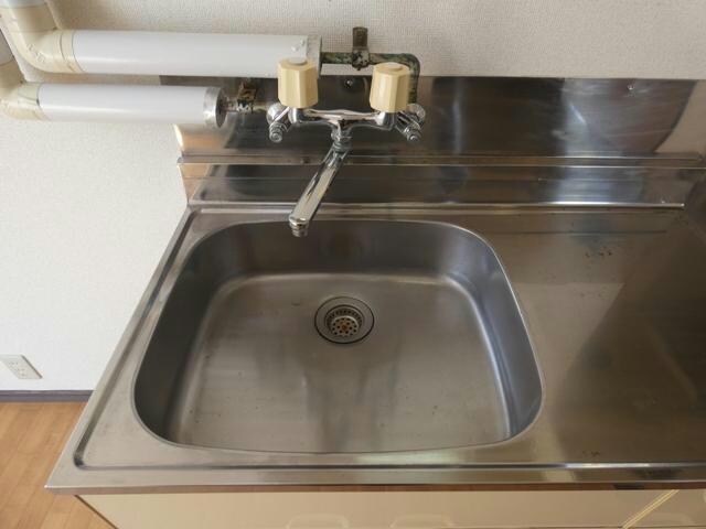 ハートカクテルの物件内観写真