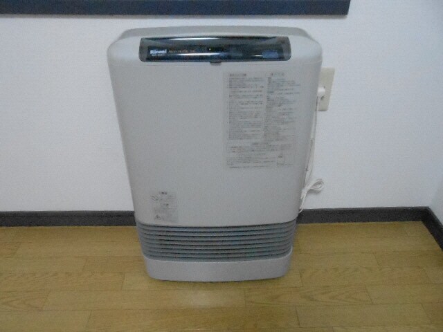 ハートカクテルの物件内観写真