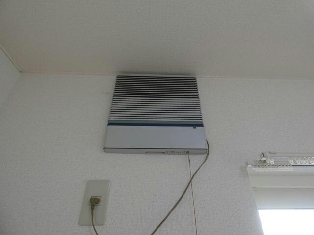 ハートカクテルの物件内観写真