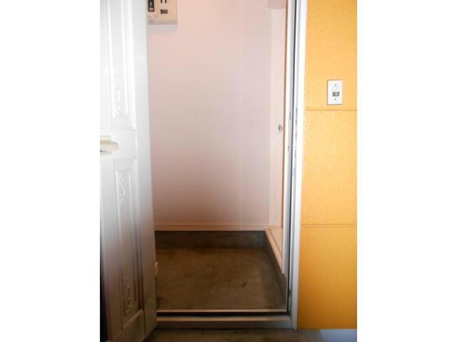 ハートカクテルの物件内観写真