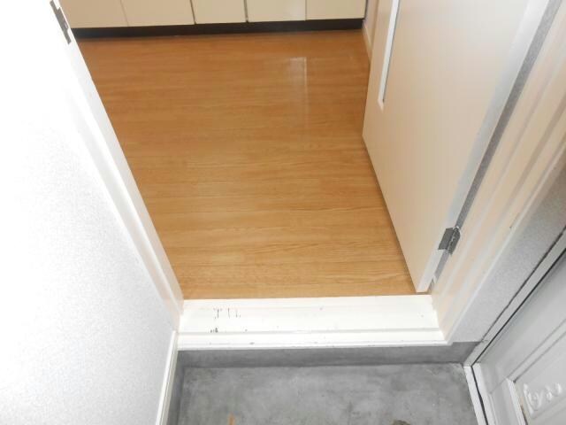 ハートカクテルの物件内観写真