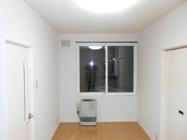 ハートカクテルの物件内観写真