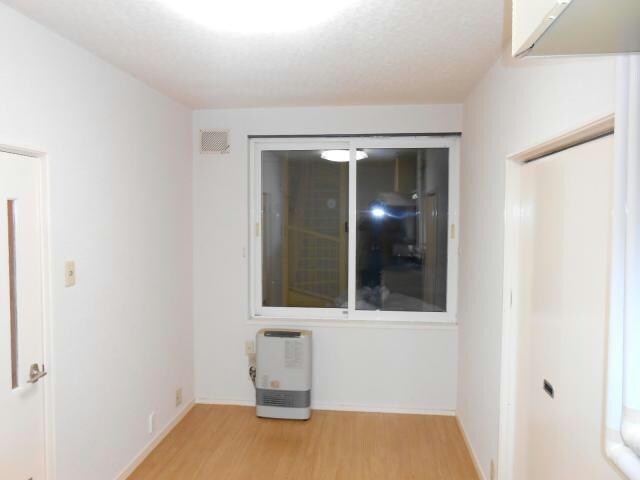 ハートカクテルの物件内観写真