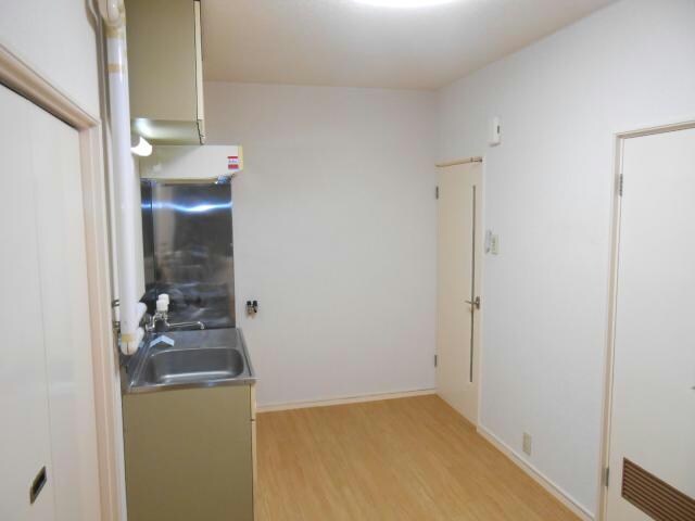 ハートカクテルの物件内観写真