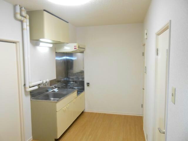 ハートカクテルの物件内観写真