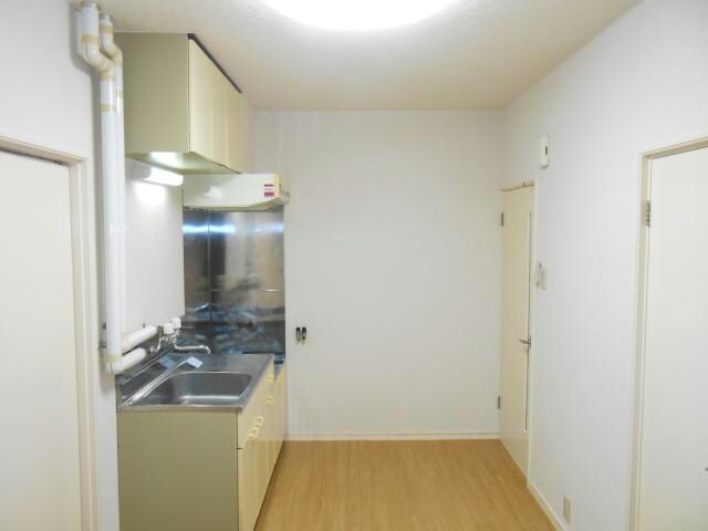 ハートカクテルの物件内観写真