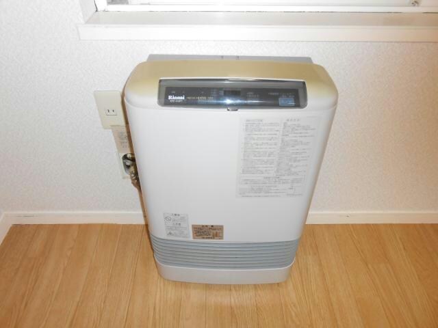 ハートカクテルの物件内観写真