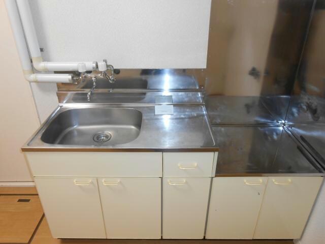 ハートカクテルの物件内観写真