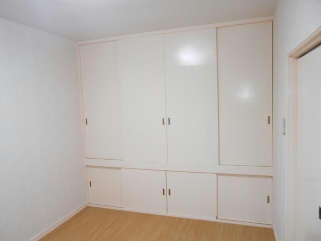 ハートカクテルの物件内観写真