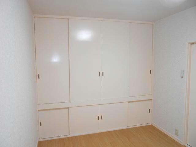 ハートカクテルの物件内観写真