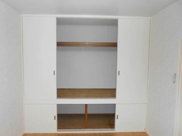 ハートカクテルの物件内観写真