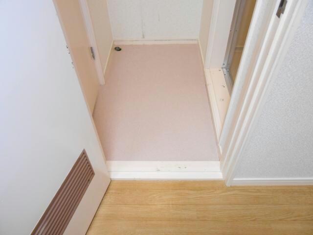 ハートカクテルの物件内観写真