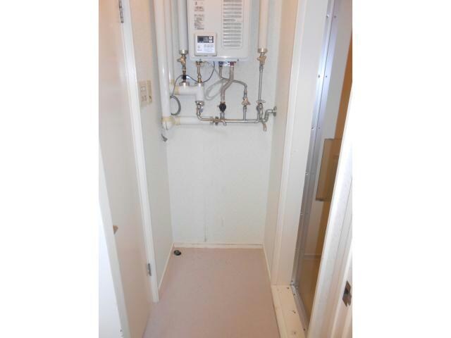 ハートカクテルの物件内観写真