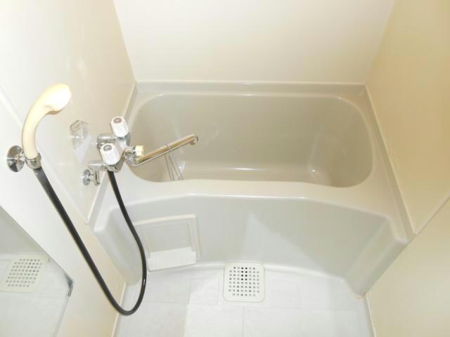 ハートカクテルの物件内観写真