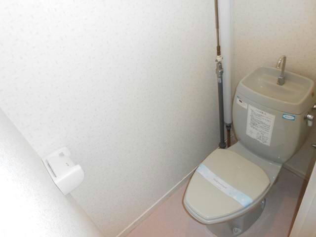 ハートカクテルの物件内観写真