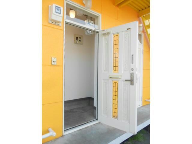 ハートカクテルの物件内観写真