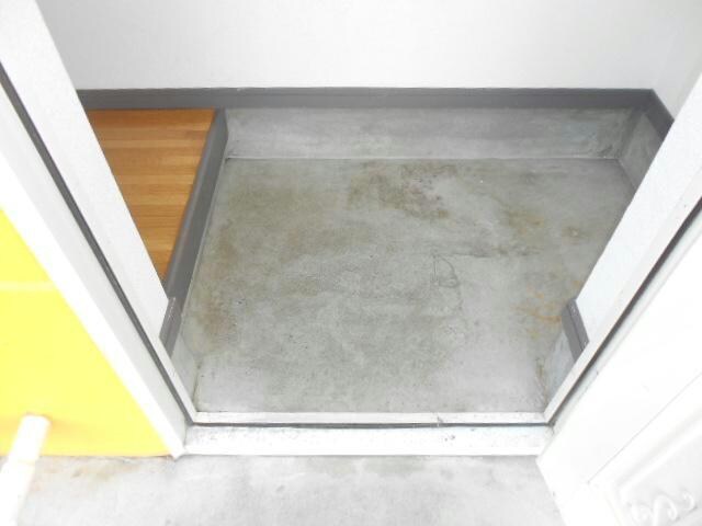 ハートカクテルの物件内観写真