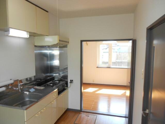 ハートカクテルの物件内観写真