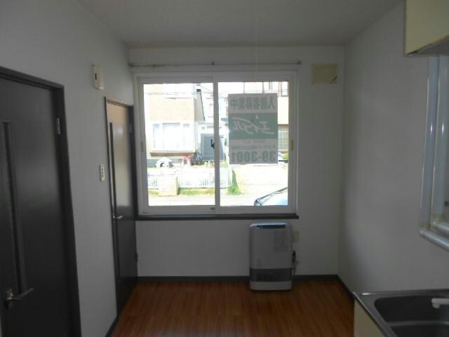 ハートカクテルの物件内観写真