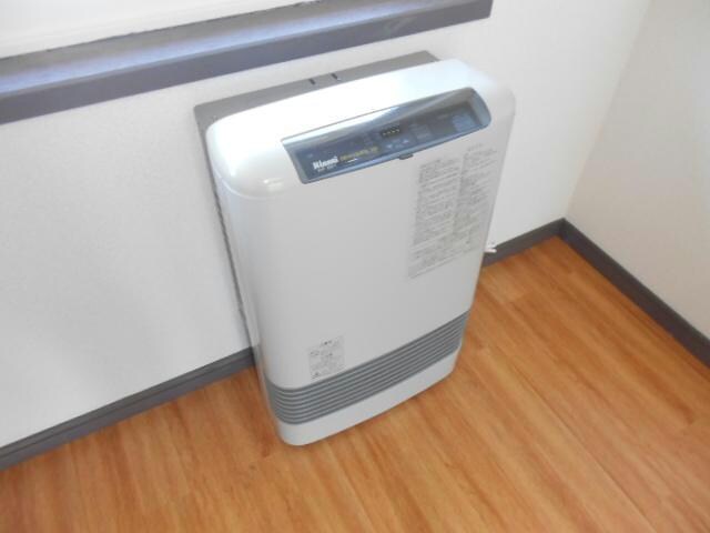 ハートカクテルの物件内観写真