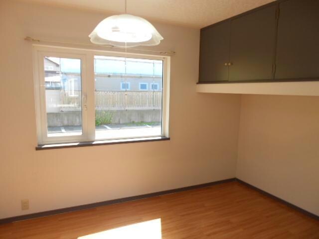 ハートカクテルの物件内観写真