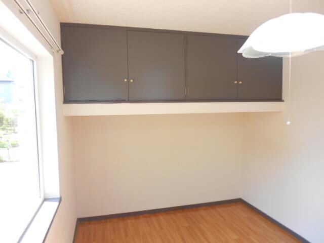 ハートカクテルの物件内観写真