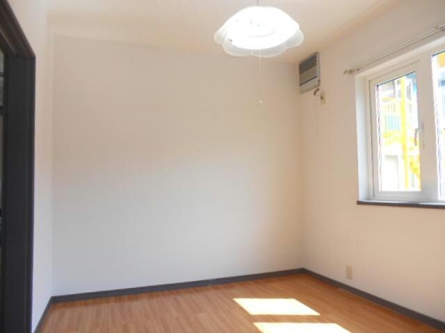 ハートカクテルの物件内観写真