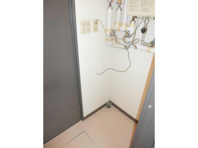 ハートカクテルの物件内観写真