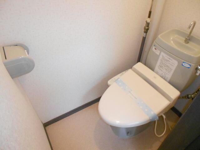 ハートカクテルの物件内観写真