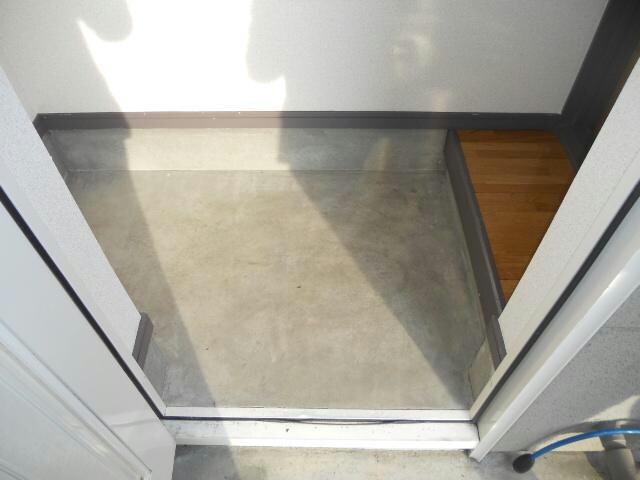 ハートカクテルの物件内観写真