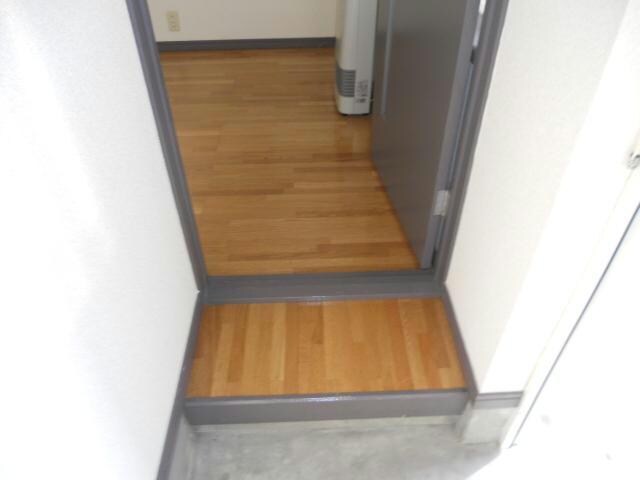 ハートカクテルの物件内観写真