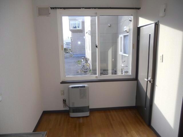 ハートカクテルの物件内観写真