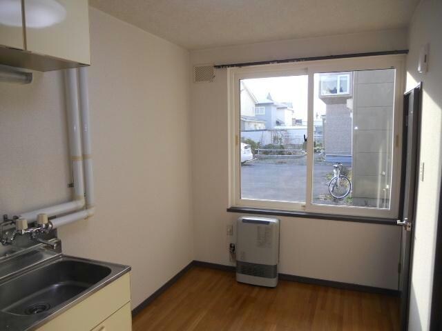 ハートカクテルの物件内観写真