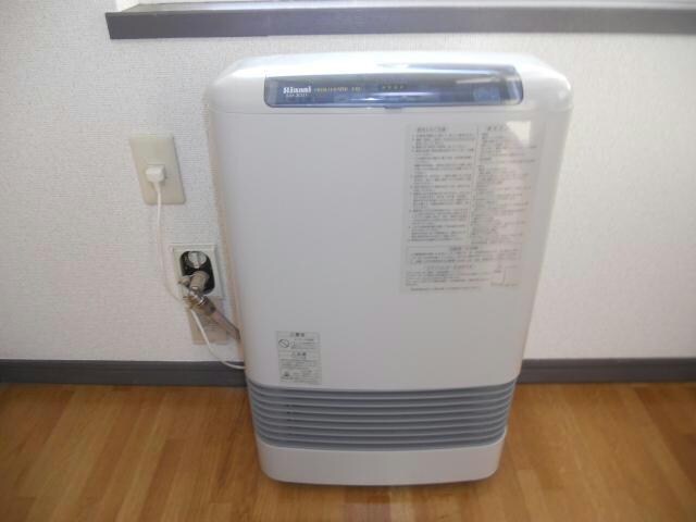 ハートカクテルの物件内観写真