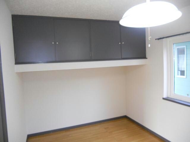 ハートカクテルの物件内観写真