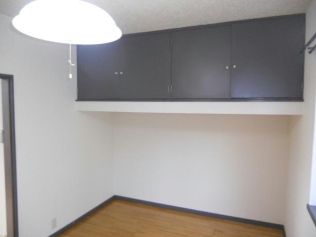 ハートカクテルの物件内観写真