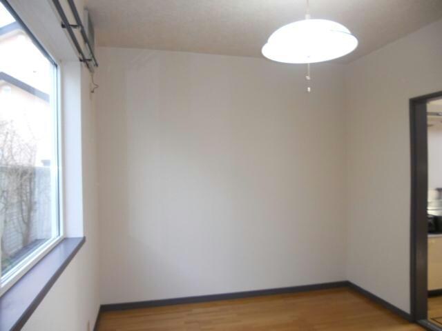 ハートカクテルの物件内観写真