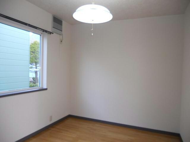 ハートカクテルの物件内観写真