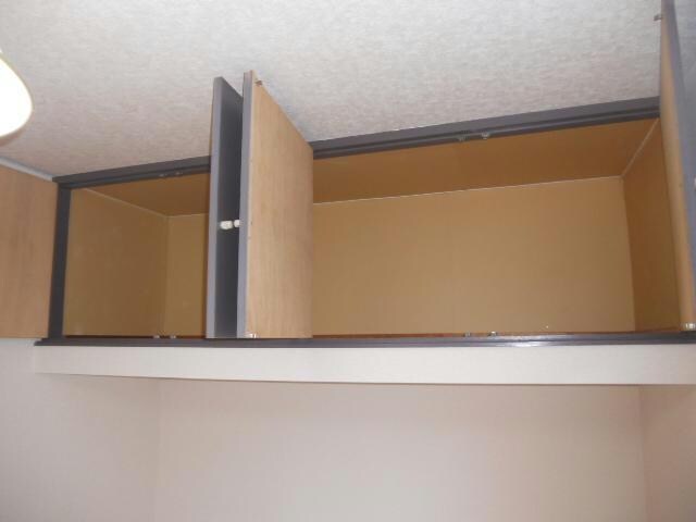 ハートカクテルの物件内観写真