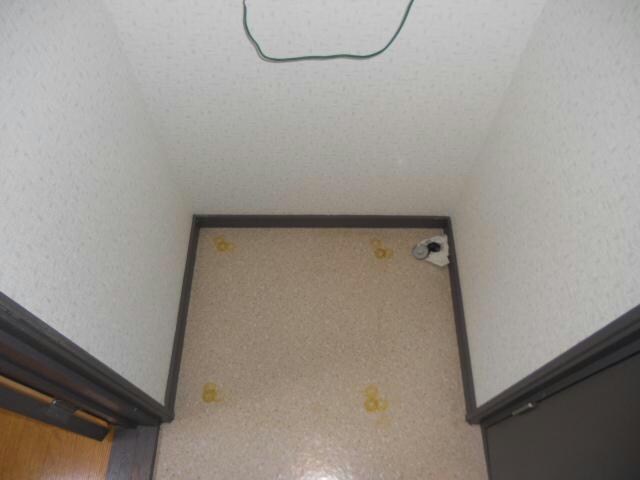 ハートカクテルの物件内観写真