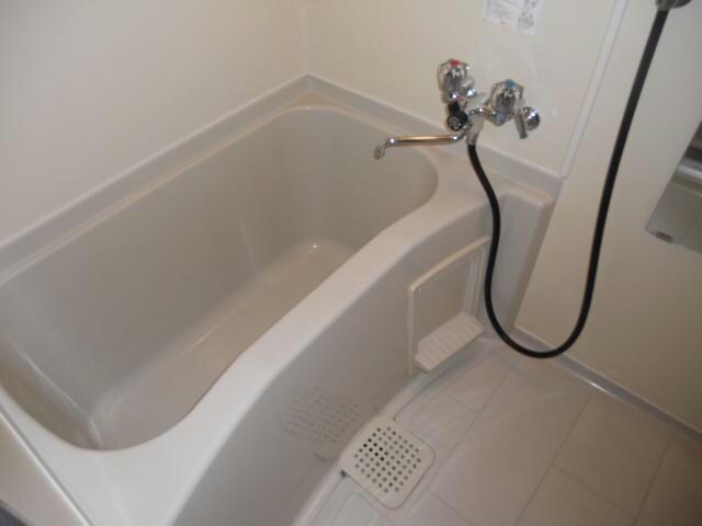 ハートカクテルの物件内観写真