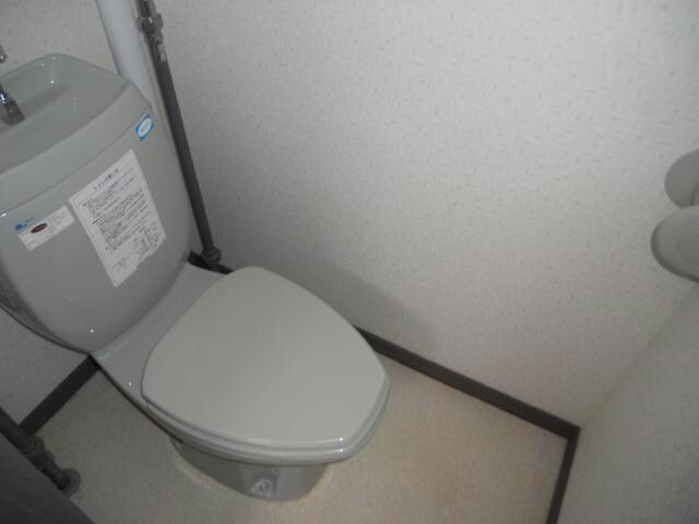 ハートカクテルの物件内観写真