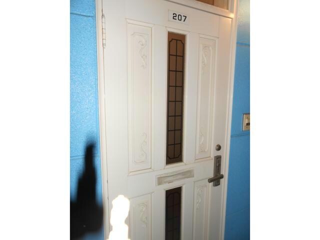 ハートカクテルの物件内観写真