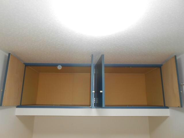 ハートカクテルの物件内観写真